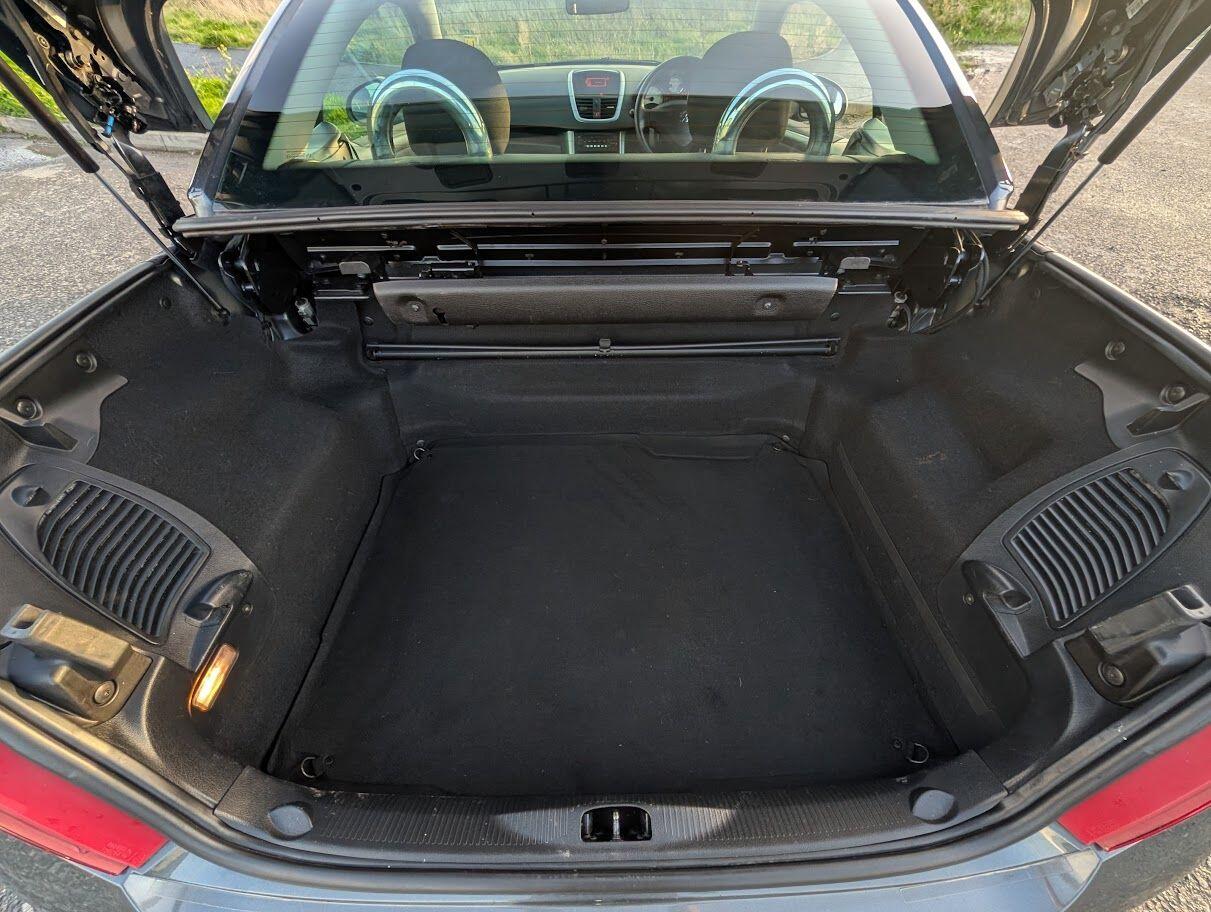 Used Peugeot 207 2011 for sale - 76995490: Photo 26