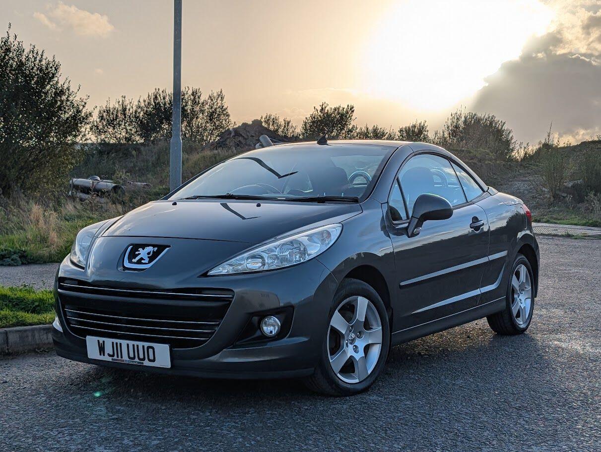 Used Peugeot 207 2011 for sale - 76995490: Photo 3