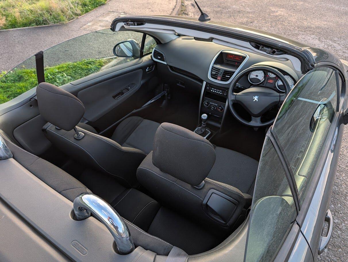 Used Peugeot 207 2011 for sale - 76995490: Photo 39