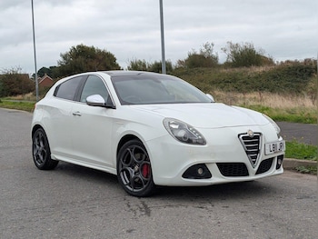 2011 (11) - 1.4 TB MultiAir Veloce Euro 5 (s/s) 5dr