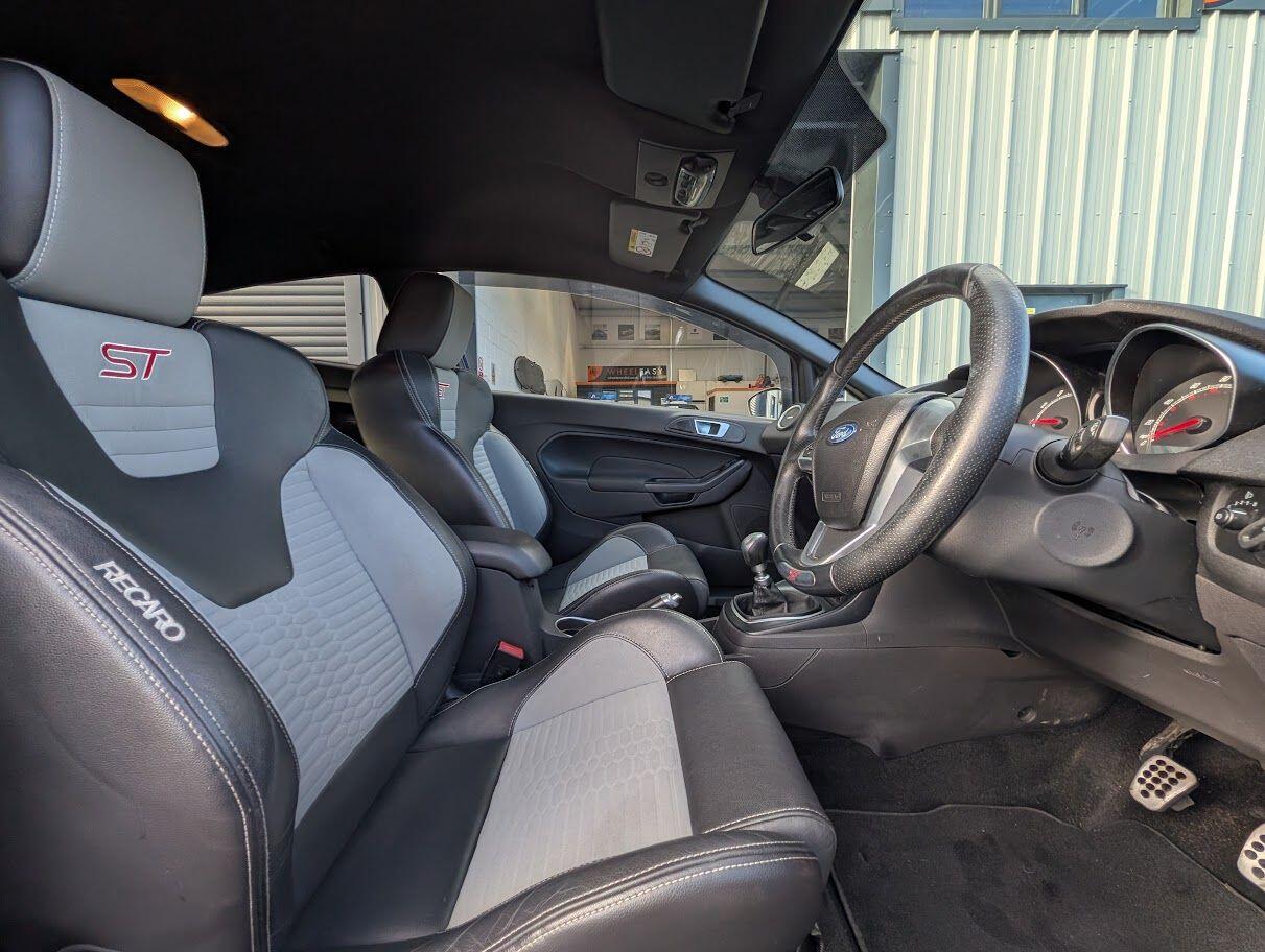 Used Ford Fiesta for sale - 77238039: Photo 11