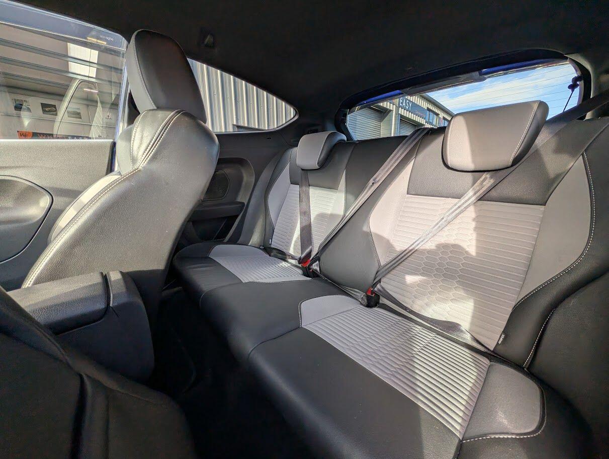 Used Ford Fiesta for sale - 77238039: Photo 12