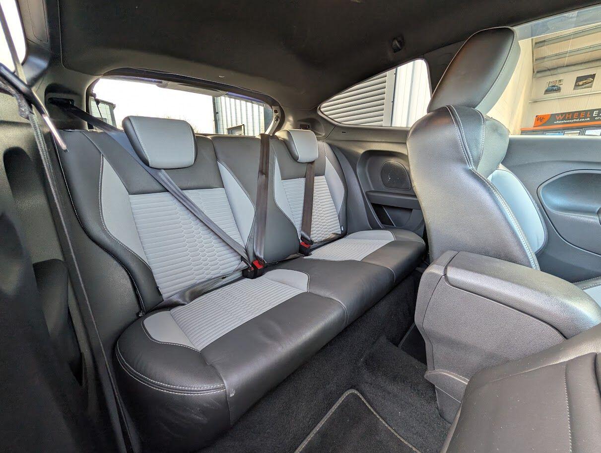 Used Ford Fiesta for sale - 77238039: Photo 13