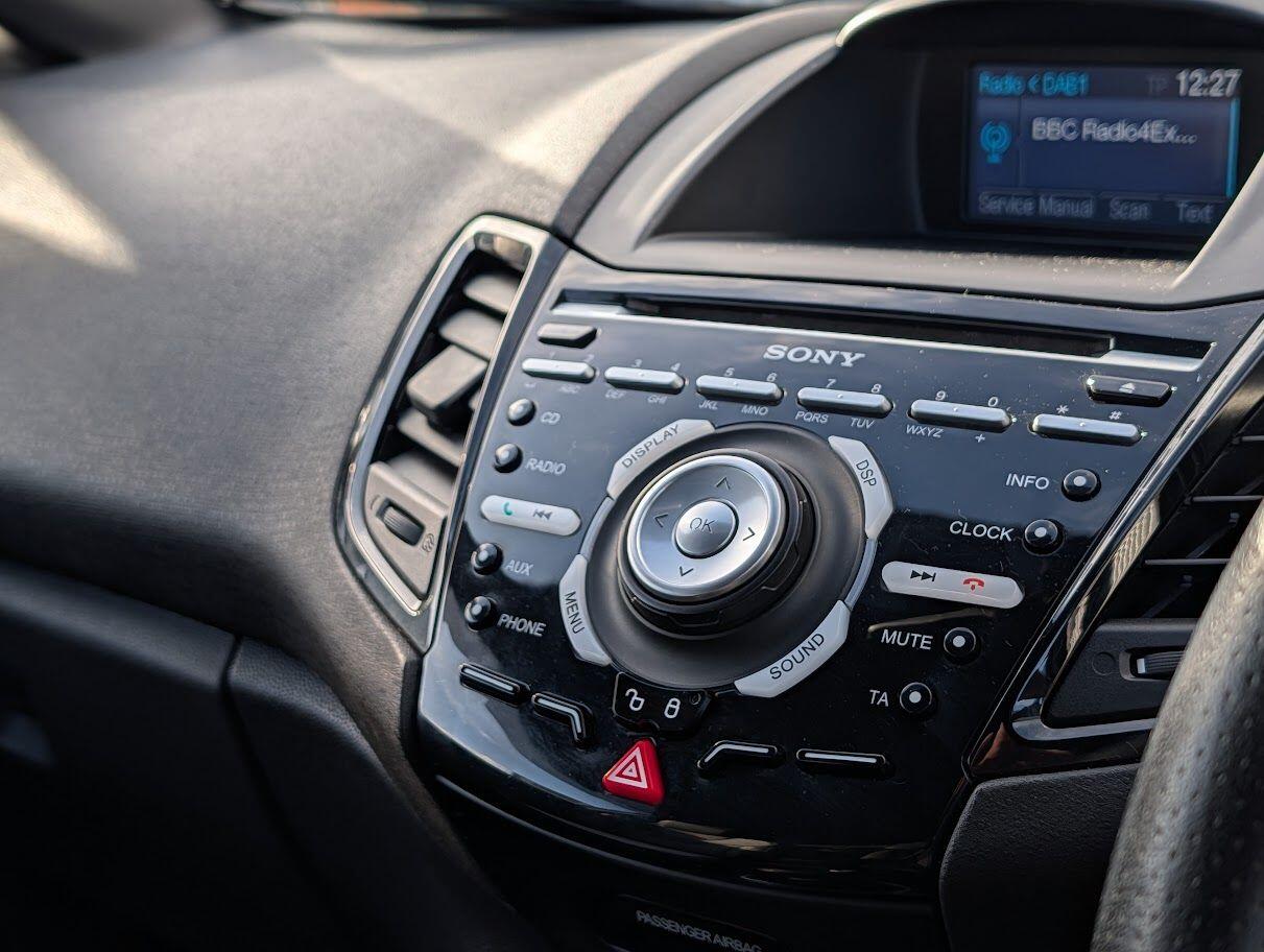 Used Ford Fiesta for sale - 77238039: Photo 14