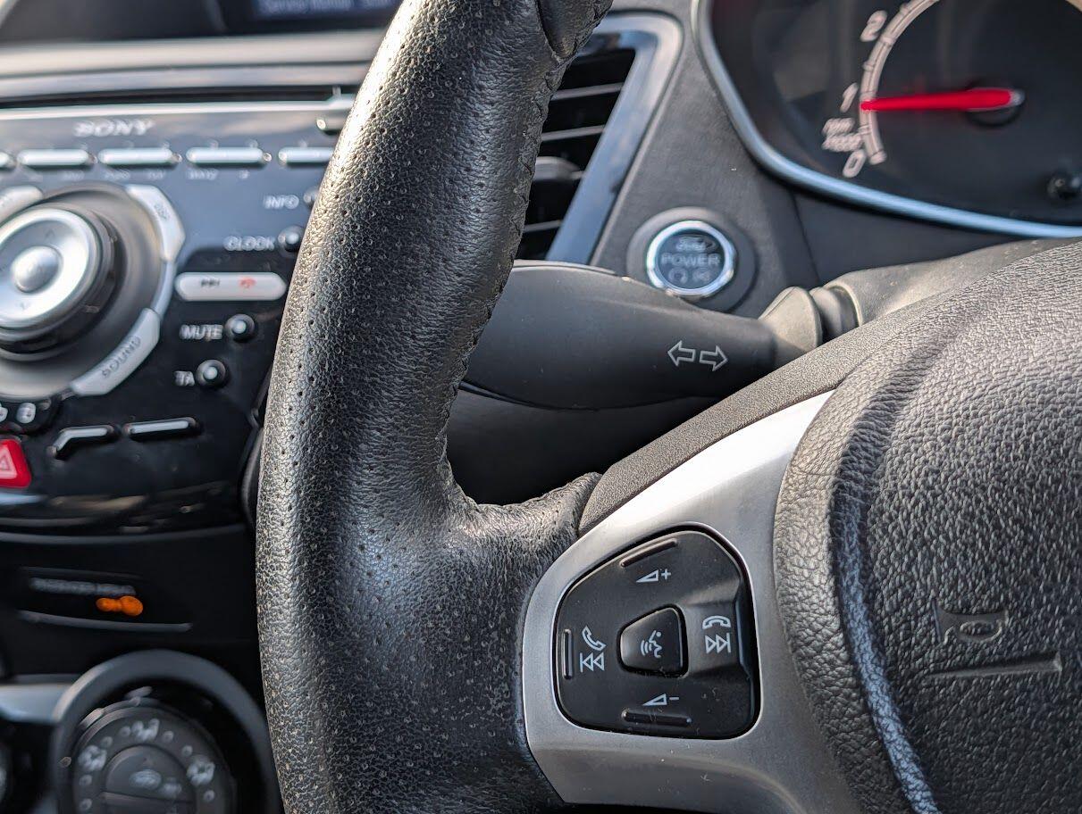 Used Ford Fiesta for sale - 77238039: Photo 15