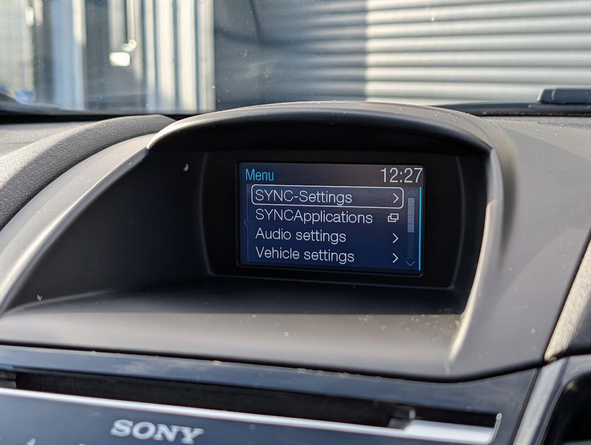 Used Ford Fiesta for sale - 77238039: Photo 21