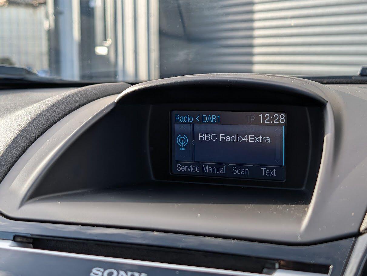 Used Ford Fiesta for sale - 77238039: Photo 23