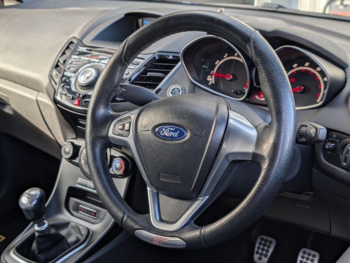 Used Ford Fiesta for sale - 77238039: Photo 26