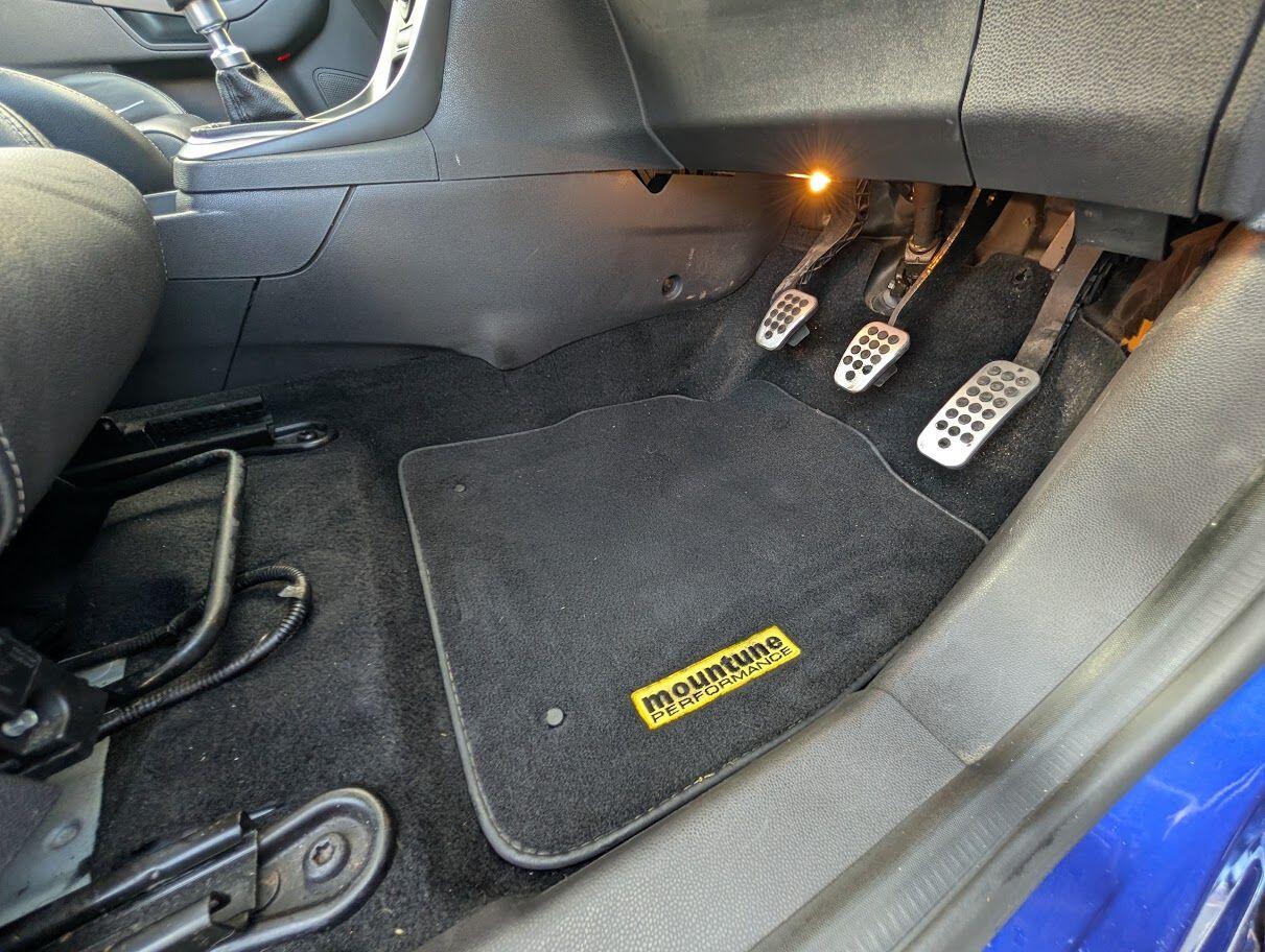 Used Ford Fiesta for sale - 77238039: Photo 27