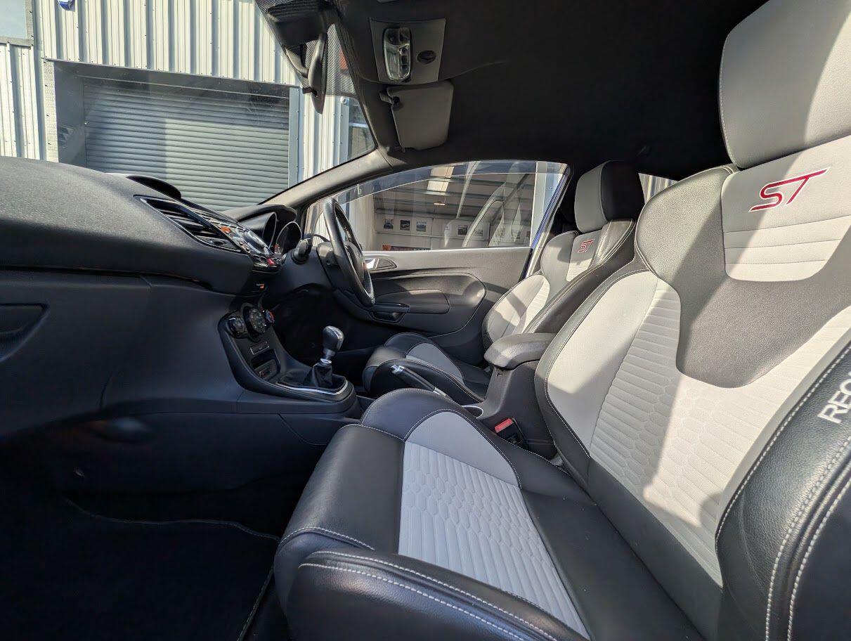 Used Ford Fiesta for sale - 77238039: Photo 28