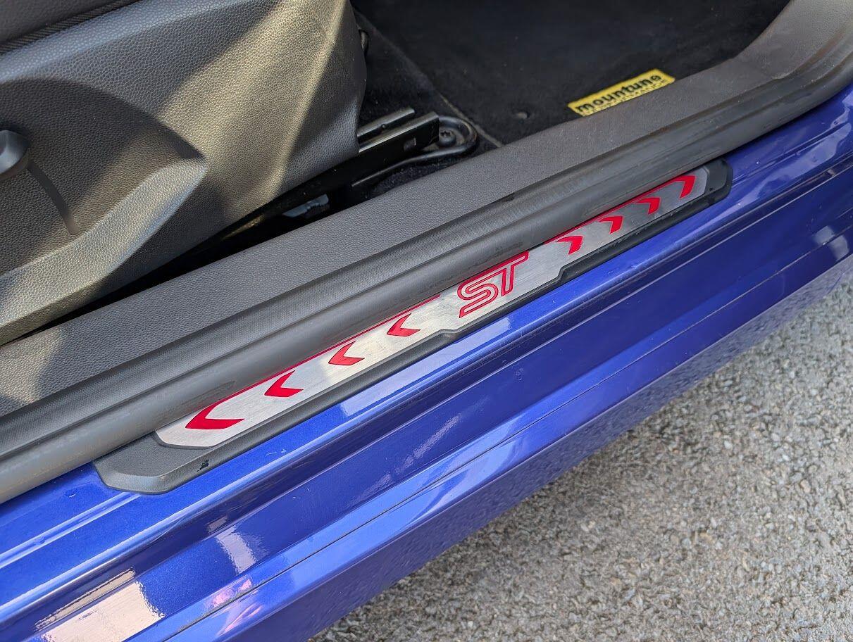 Used Ford Fiesta for sale - 77238039: Photo 36