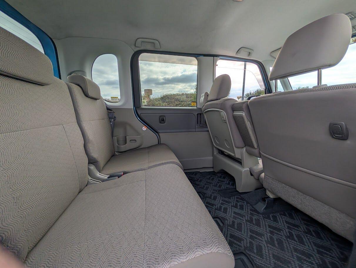 Used Daihatsu Tanto 2023 for sale - 76270326: Photo 15