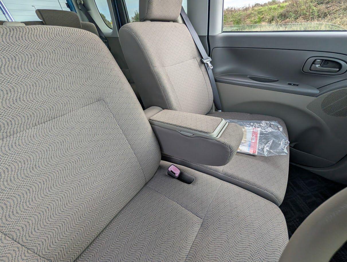 Used Daihatsu Tanto 2023 for sale - 76270326: Photo 16