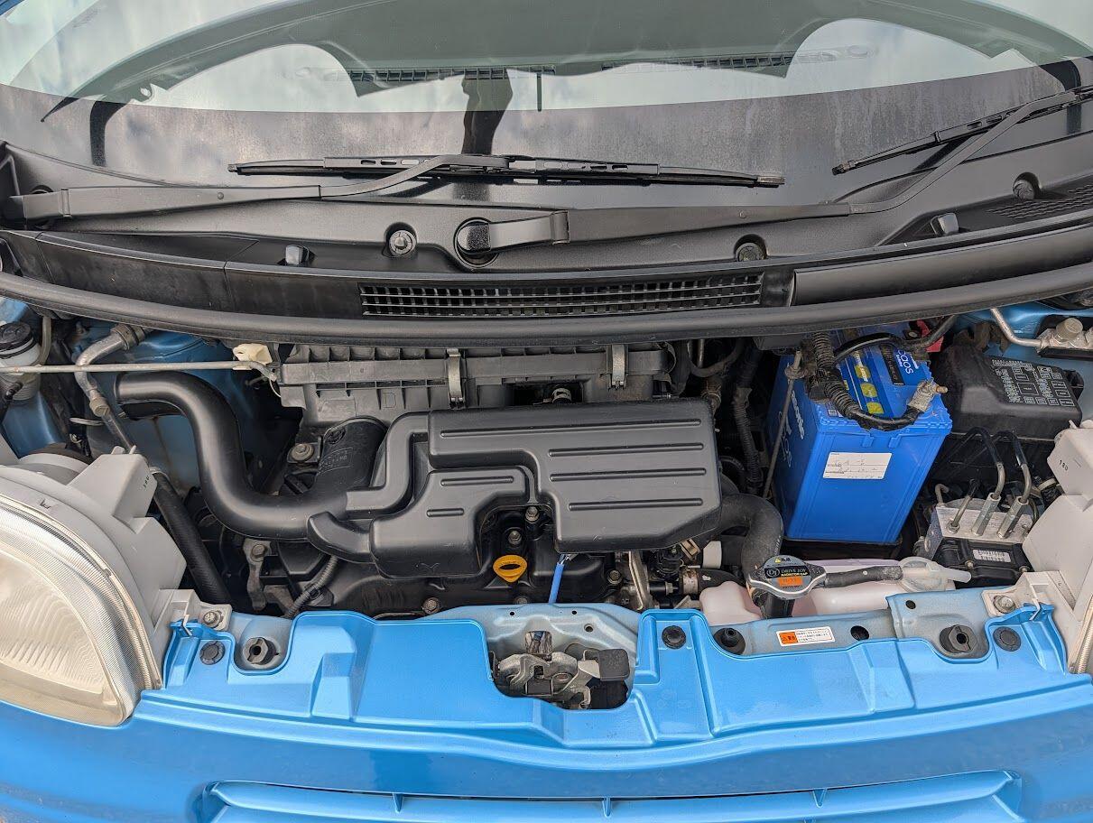 Used Daihatsu Tanto 2023 for sale - 76270326: Photo 18