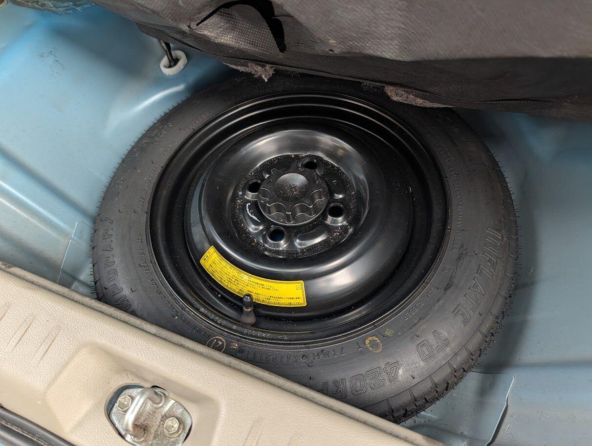 Used Daihatsu Tanto 2023 for sale - 76270326: Photo 23