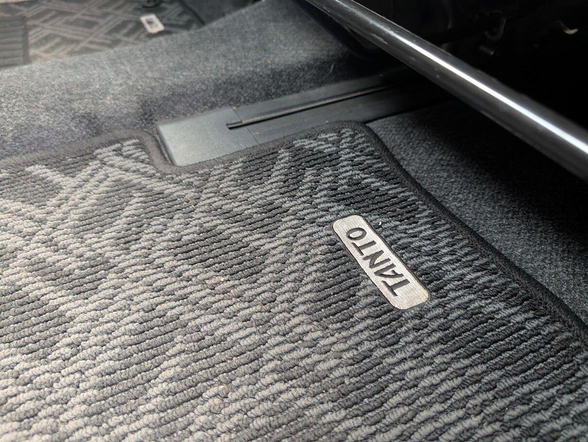 Used Daihatsu Tanto 2023 for sale - 76270326: Photo 43