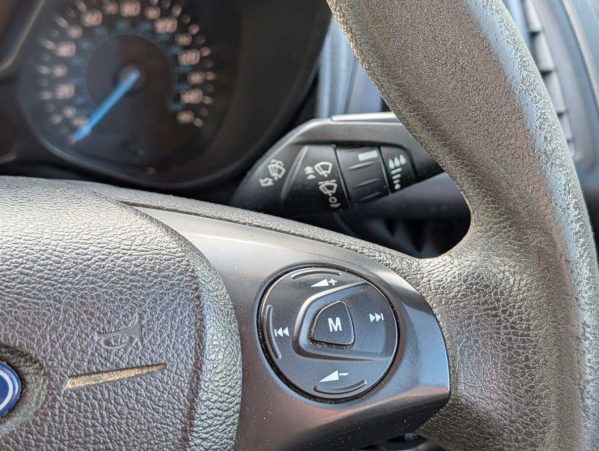 Used Ford Transit Connect 2016 for sale - 76823847: Photo 12