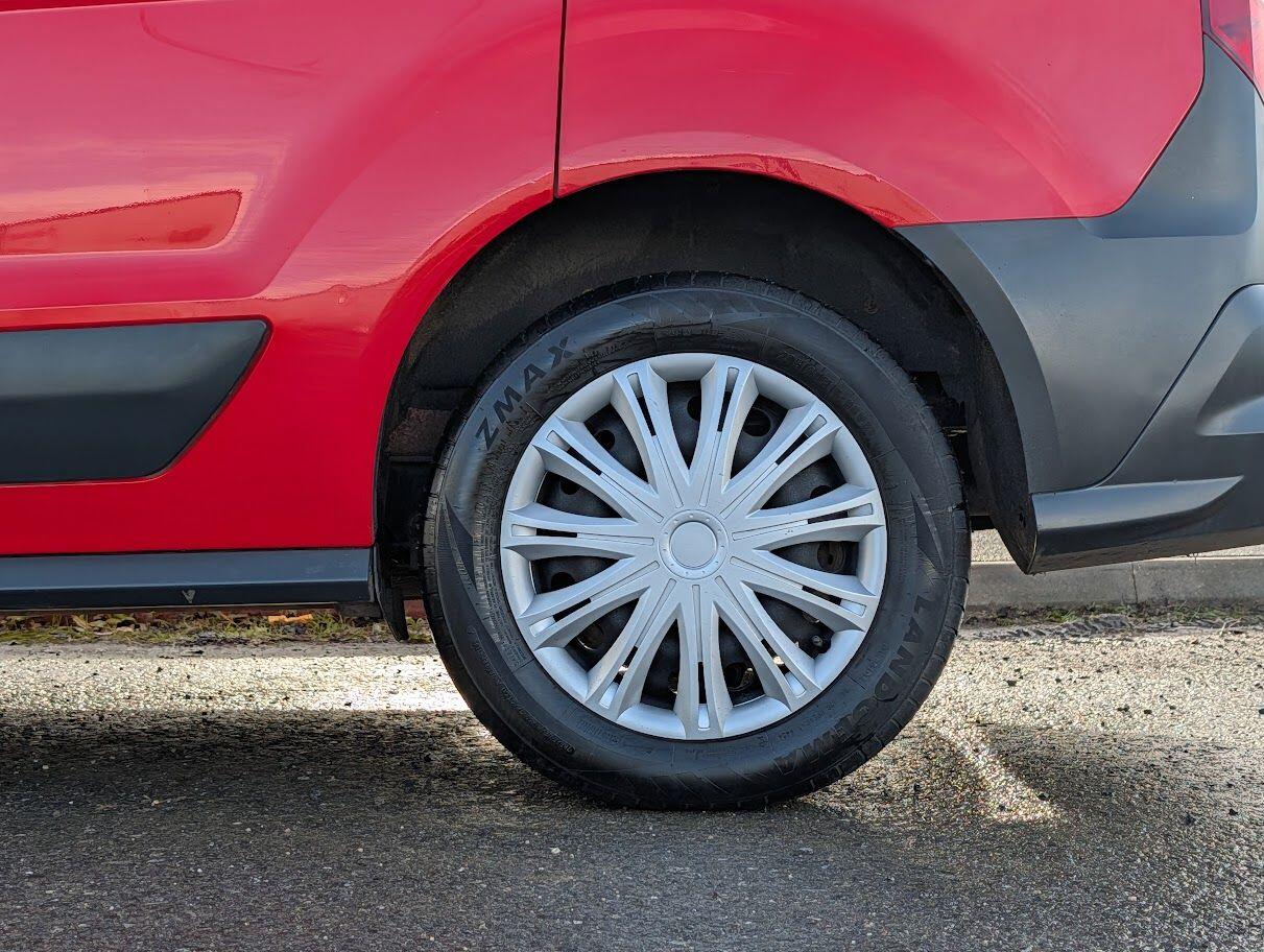 Used Ford Transit Connect 2016 for sale - 76823847: Photo 14