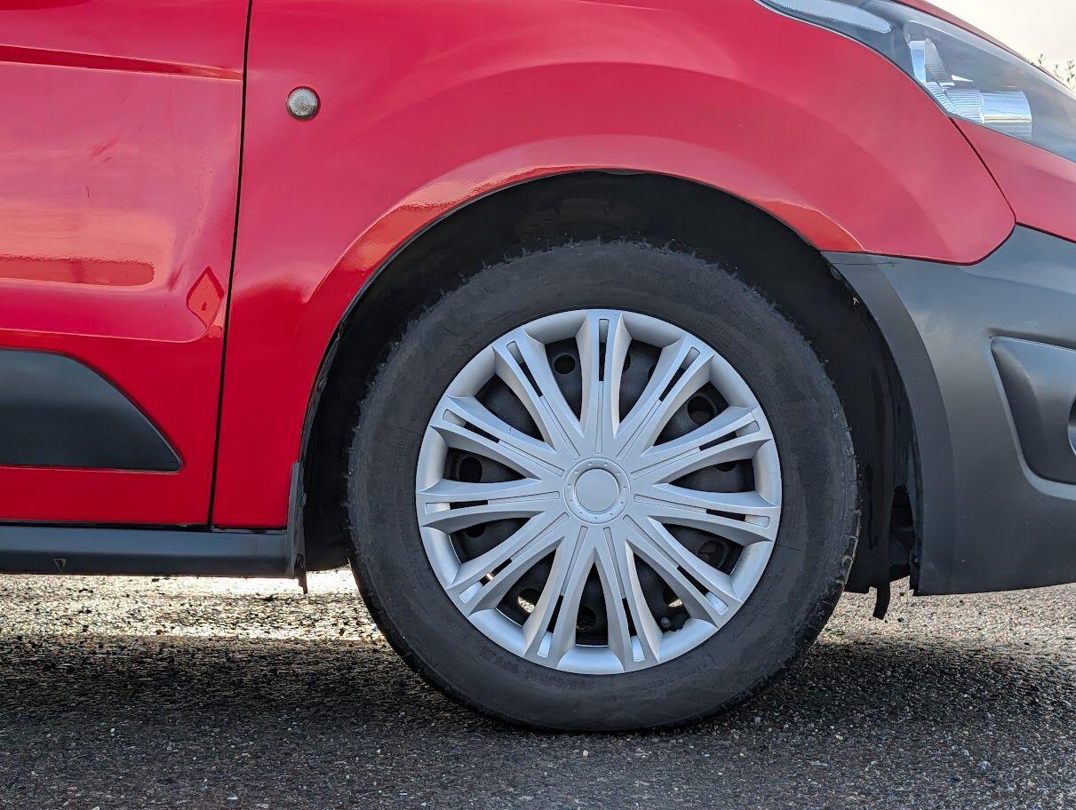 Used Ford Transit Connect 2016 for sale - 76823847: Photo 15