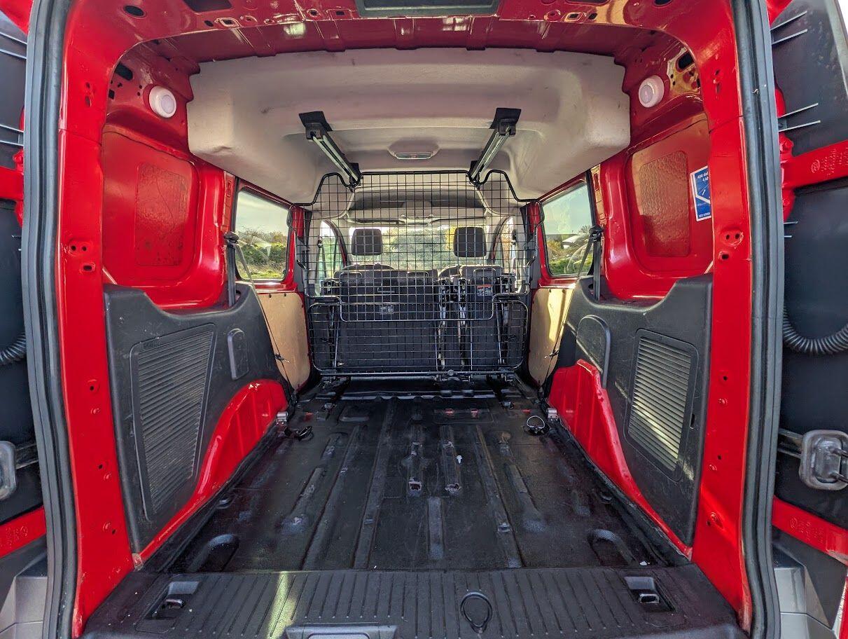 Used Ford Transit Connect 2016 for sale - 76823847: Photo 21