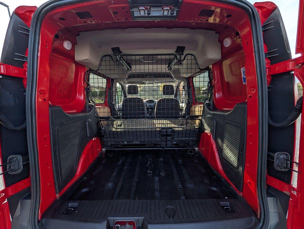 Used Ford Transit Connect 2016 for sale - 76823847: Photo 22