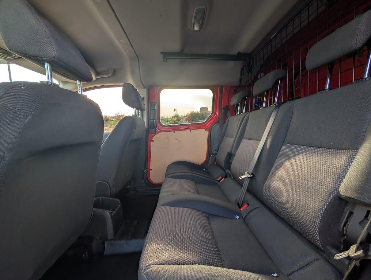 Used Ford Transit Connect 2016 for sale - 76823847: Photo 24