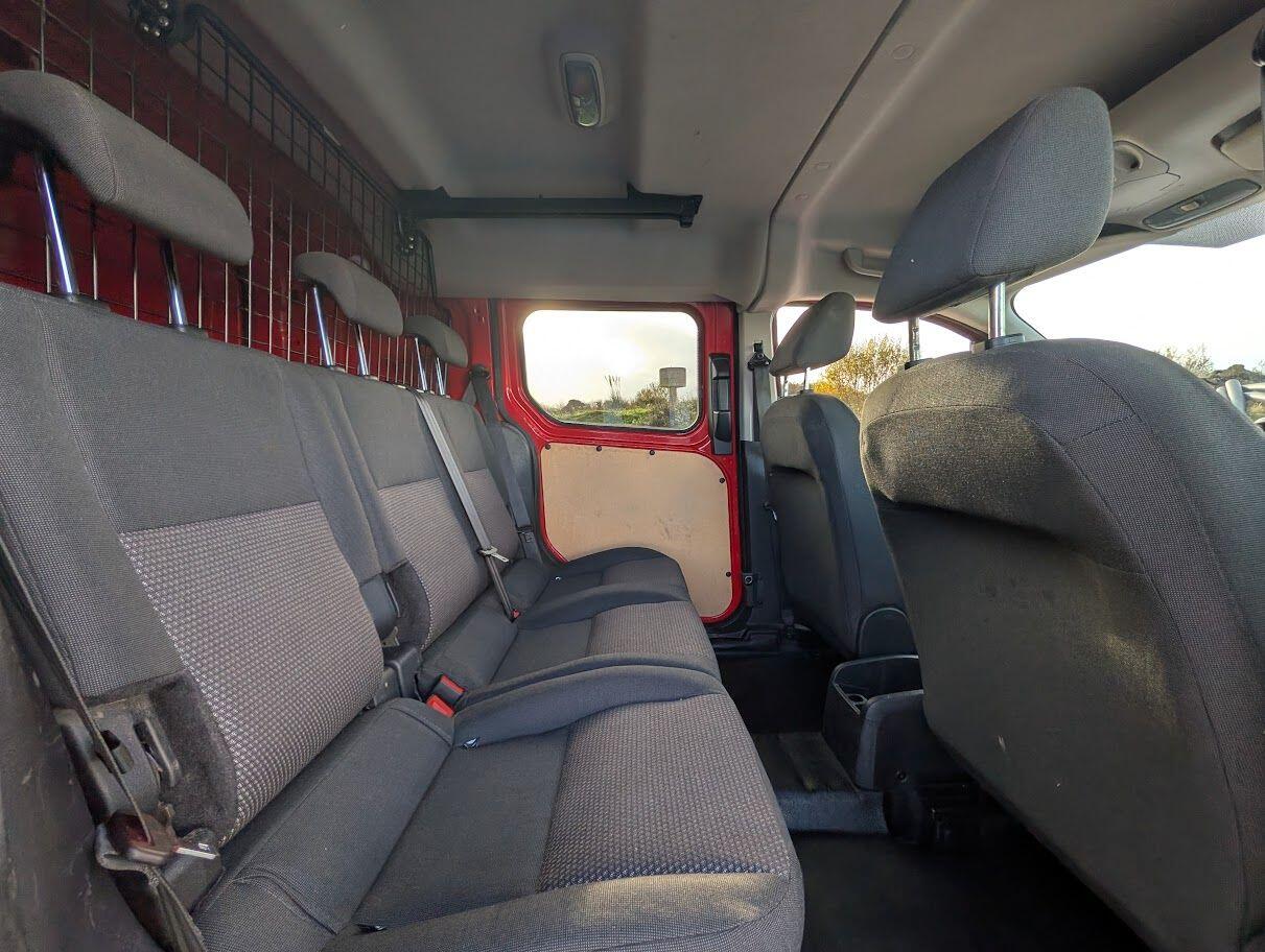 Used Ford Transit Connect 2016 for sale - 76823847: Photo 25