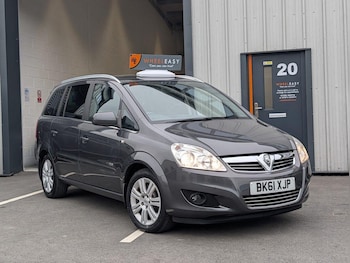 2011 (61) - 1.7 CDTi ecoFLEX Design [125] 5dr