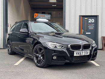 Used BMW 3 Series 2017 for sale - 78231216: Photo