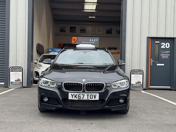 Used BMW 3 Series 2017 for sale - 78231216: Photo