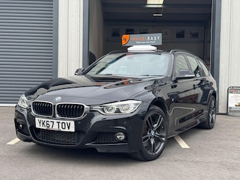 Used BMW 3 Series 2017 for sale - 78231216: Photo