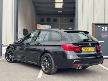 Used BMW 3 Series 2017 for sale - 78231216: Photo