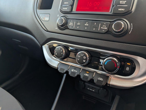 Used Kia Rio 2014 for sale - 76000967: Photo 10