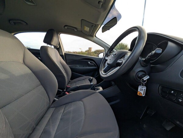 Used Kia Rio 2014 for sale - 76000967: Photo 11