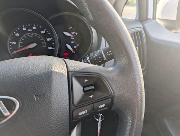 Used Kia Rio 2014 for sale - 76000967: Photo 15
