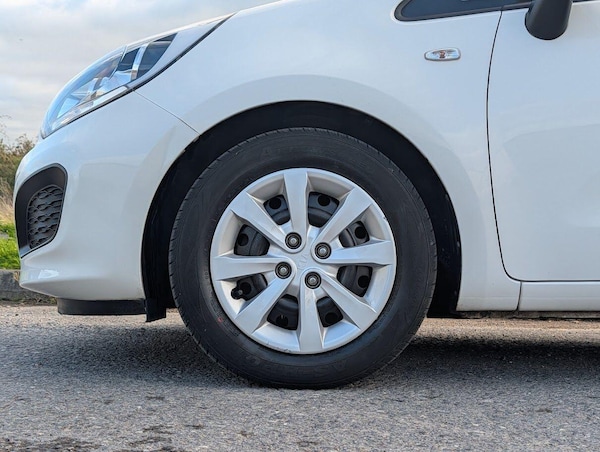 Used Kia Rio 2014 for sale - 76000967: Photo 18