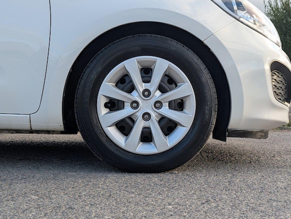 Used Kia Rio 2014 for sale - 76000967: Photo 21