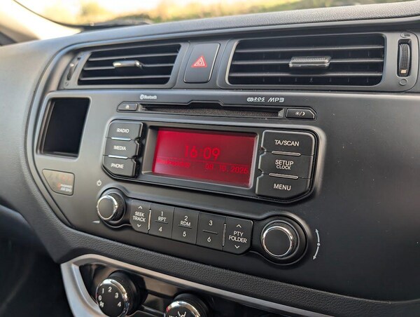 Used Kia Rio 2014 for sale - 76000967: Photo 22