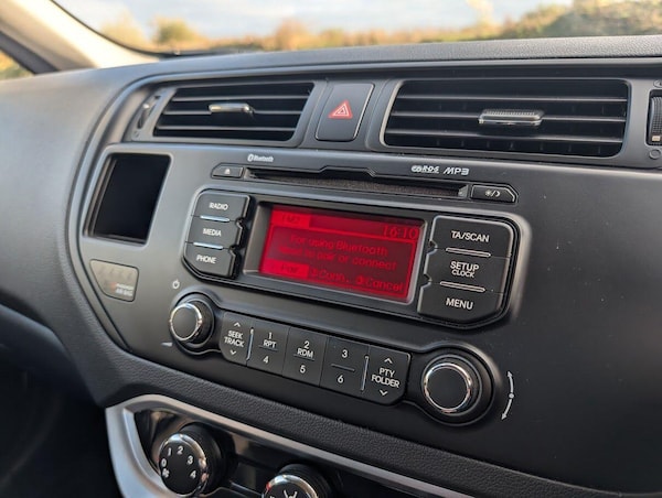 Used Kia Rio 2014 for sale - 76000967: Photo 23