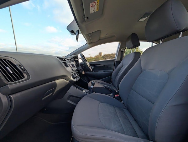 Used Kia Rio 2014 for sale - 76000967: Photo 27