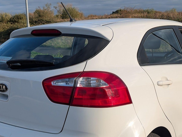 Used Kia Rio 2014 for sale - 76000967: Photo 28