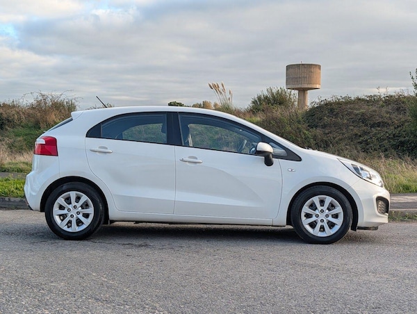 Used Kia Rio 2014 for sale - 76000967: Photo 7