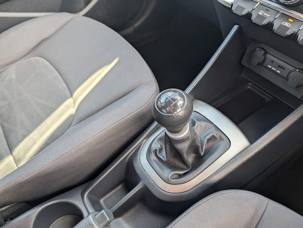 Used Kia Rio 2014 for sale - 76000967: Photo 9