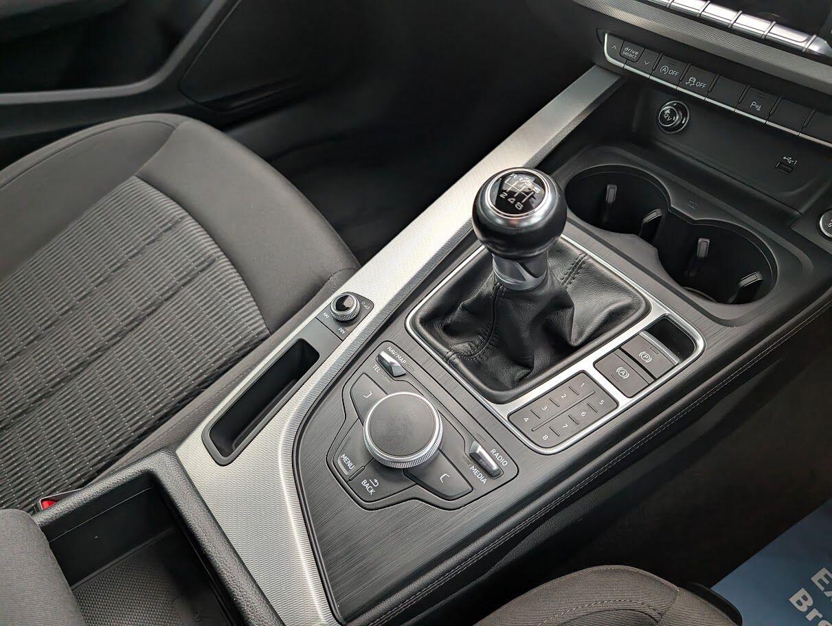 Used Audi A4 2018 for sale - 76377223: Photo 10
