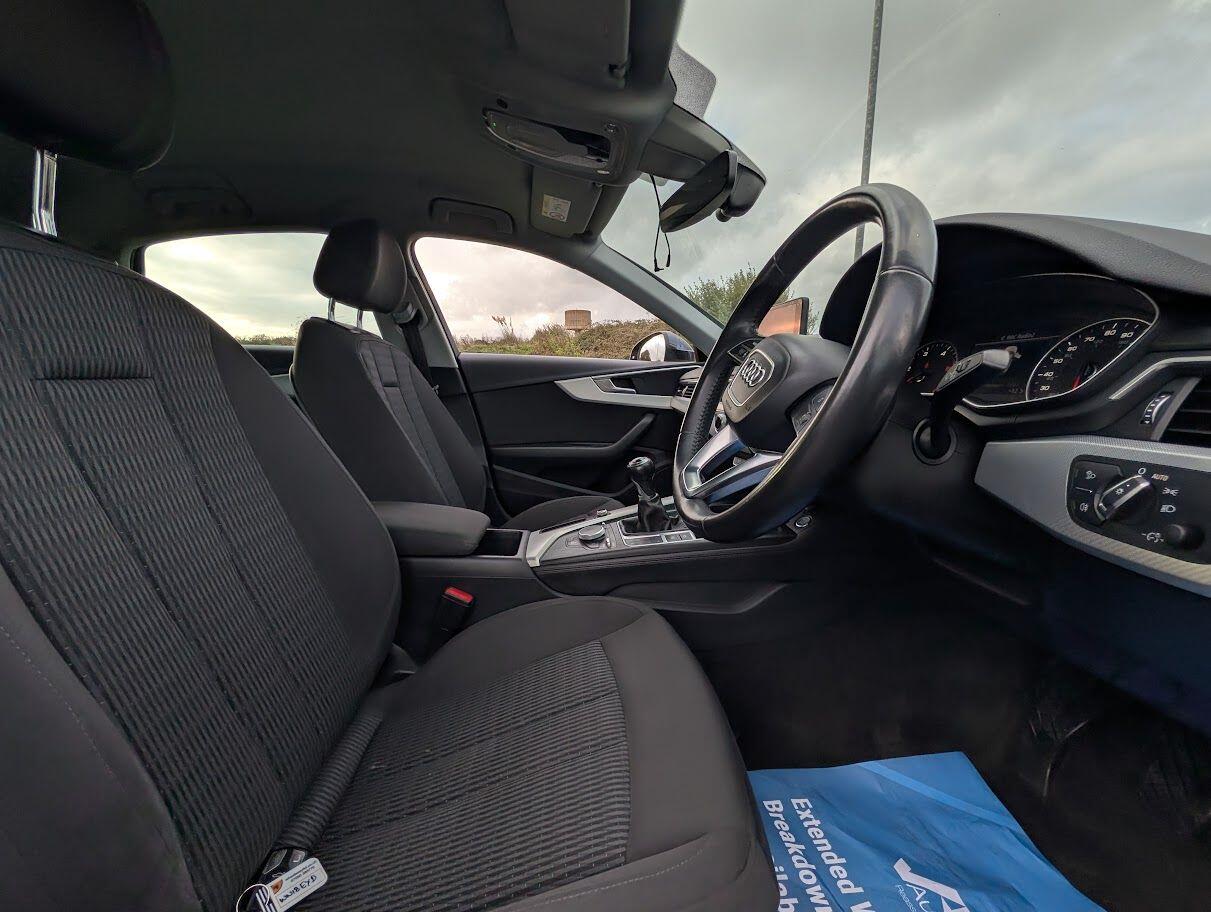 Used Audi A4 2018 for sale - 76377223: Photo 11