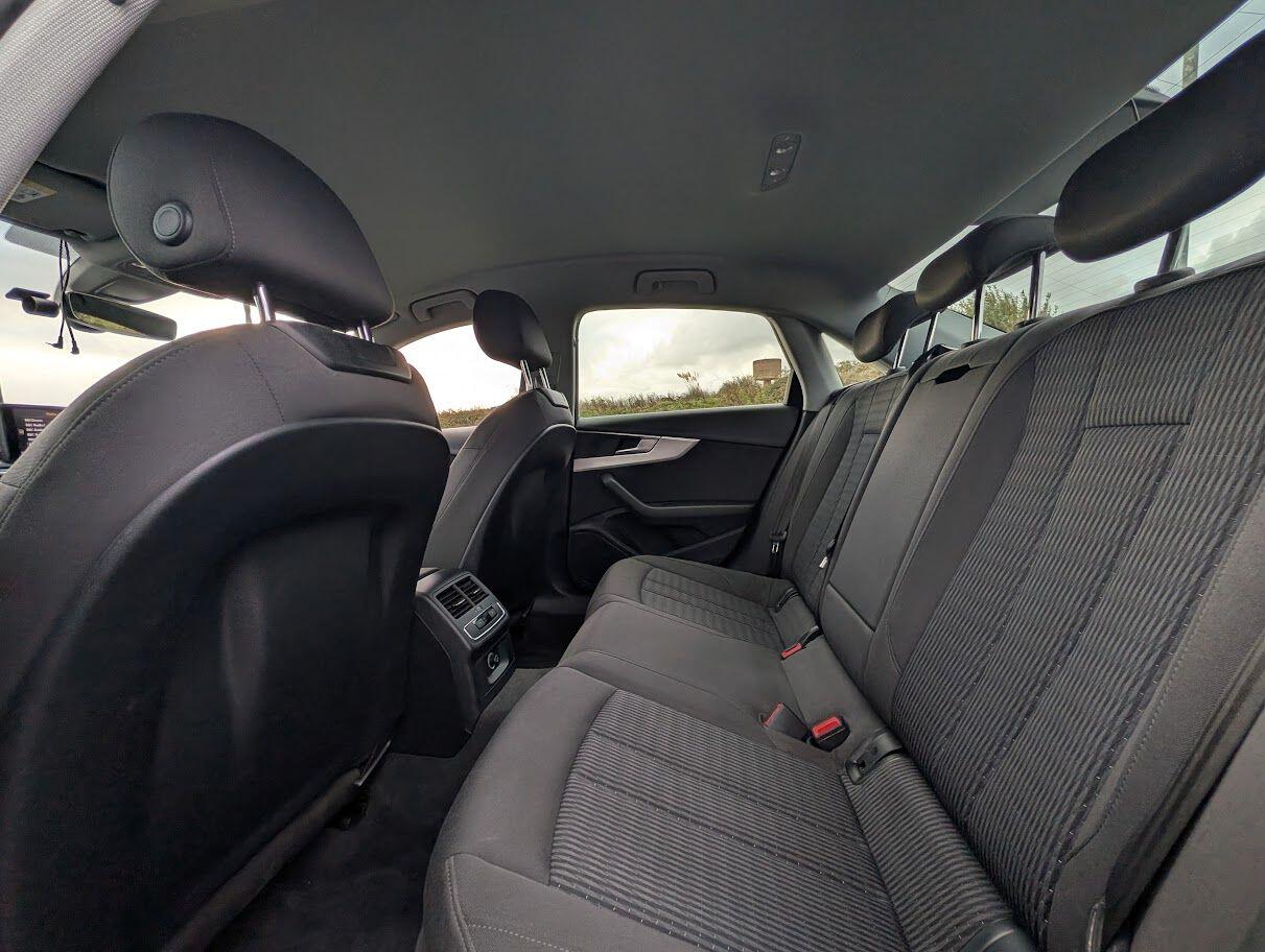 Used Audi A4 2018 for sale - 76377223: Photo 12