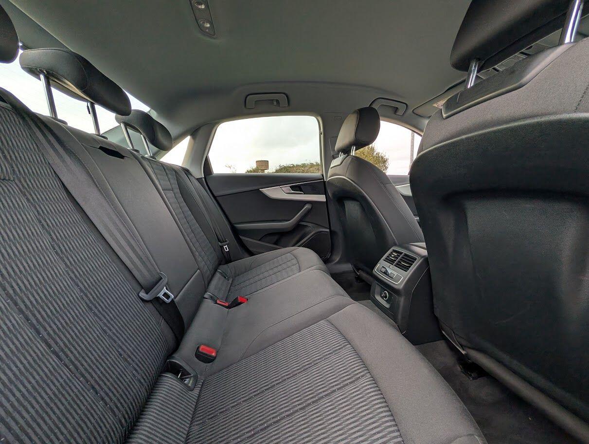Used Audi A4 2018 for sale - 76377223: Photo 13