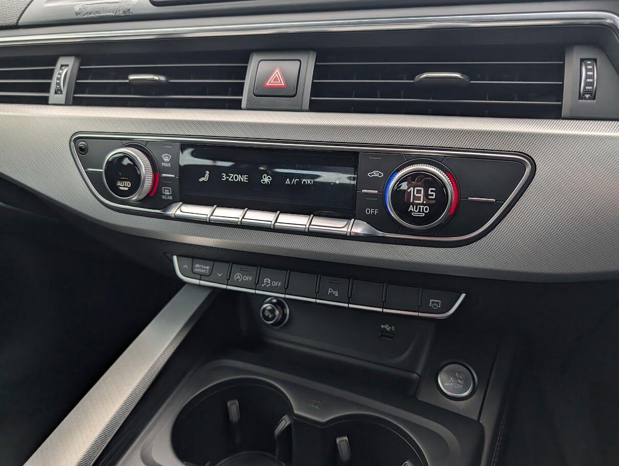 Used Audi A4 2018 for sale - 76377223: Photo 15