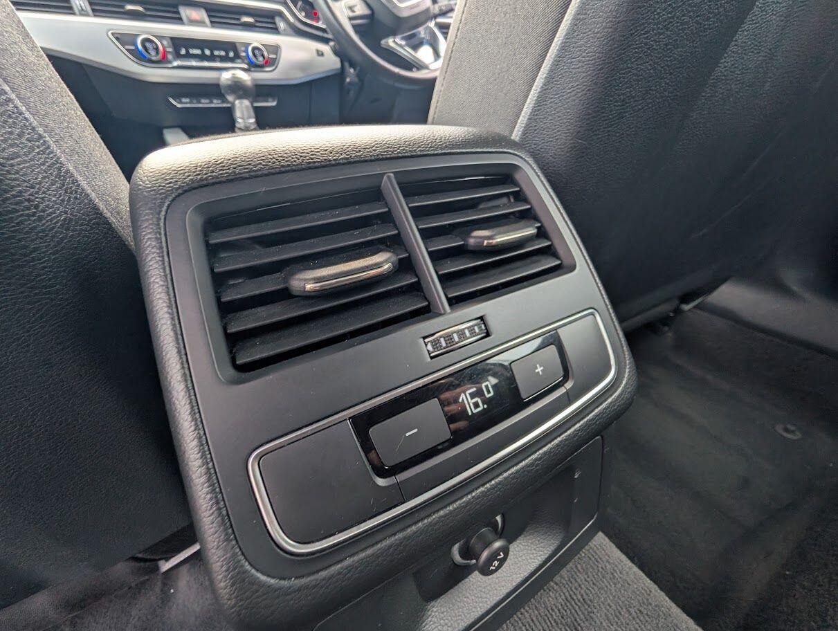Used Audi A4 2018 for sale - 76377223: Photo 16