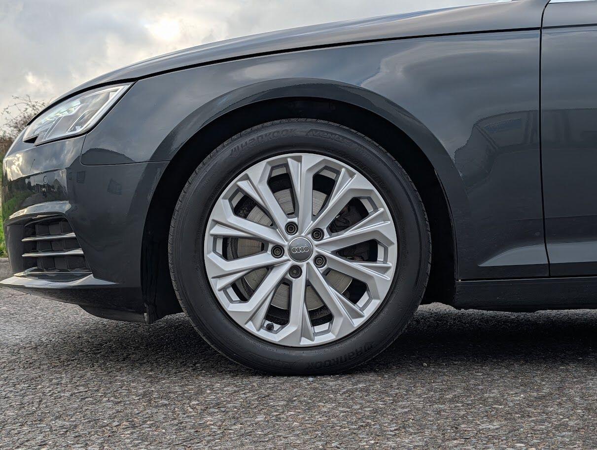 Used Audi A4 2018 for sale - 76377223: Photo 17
